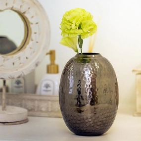 Oronda Vase,hand-painted ceramic vase