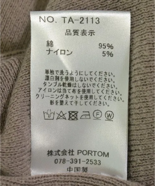 Orone Pullover