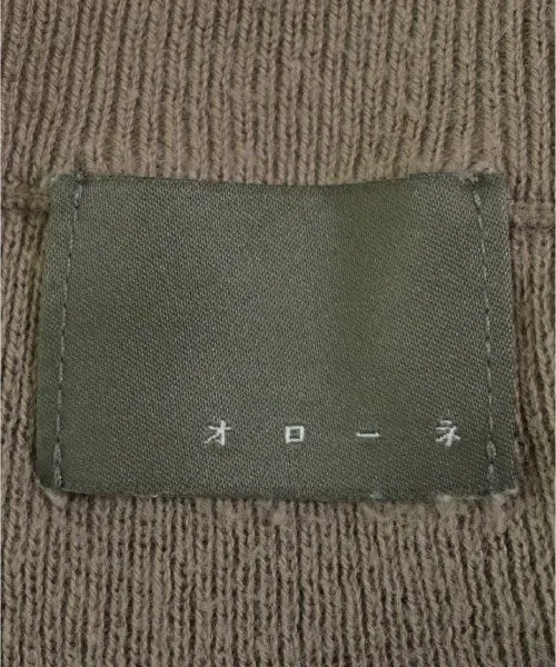 Orone Pullover