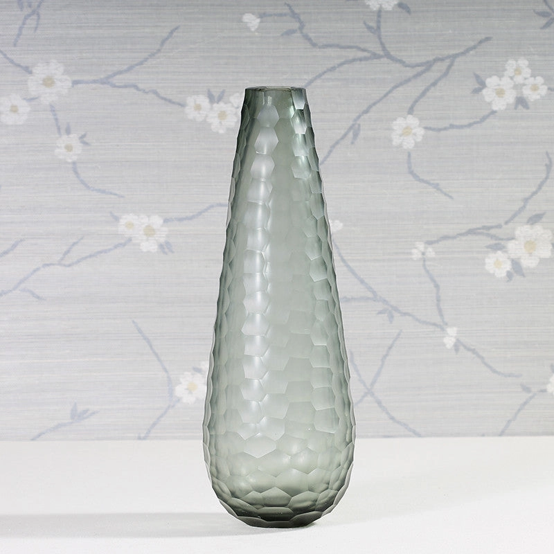 Ozai Vase,hand-painted ceramic vase