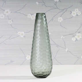 Ozai Vase,hand-painted ceramic vase
