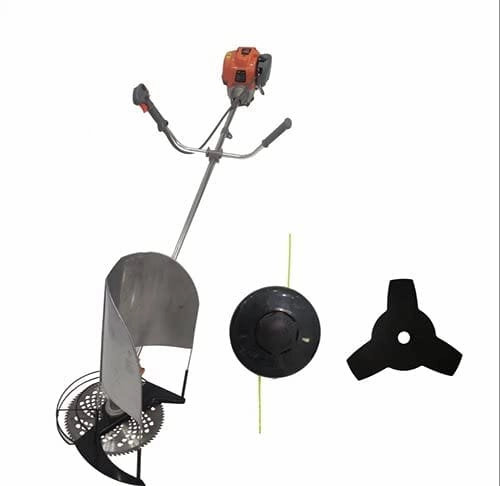 Paddy Guard For Brush Cutter