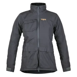 Paramo Damen Alonra Reisjacke Dunkelgrau