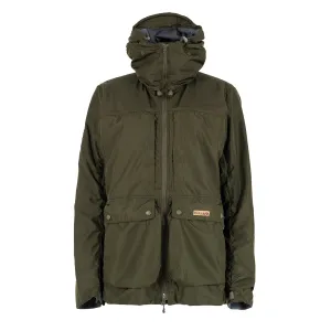 Paramo Damen Halkon Jacke Moos