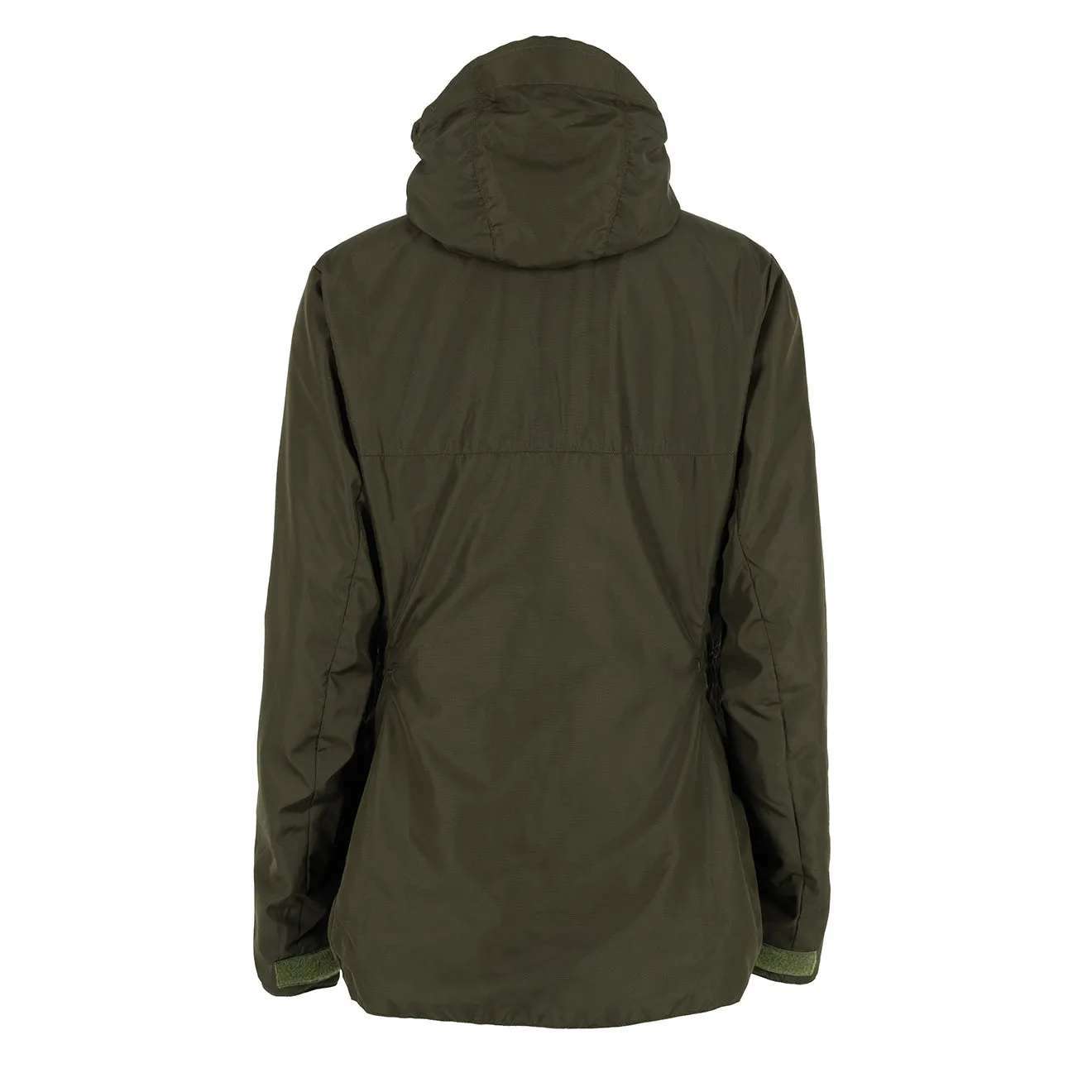 Paramo Damen Halkon Jacke Moos