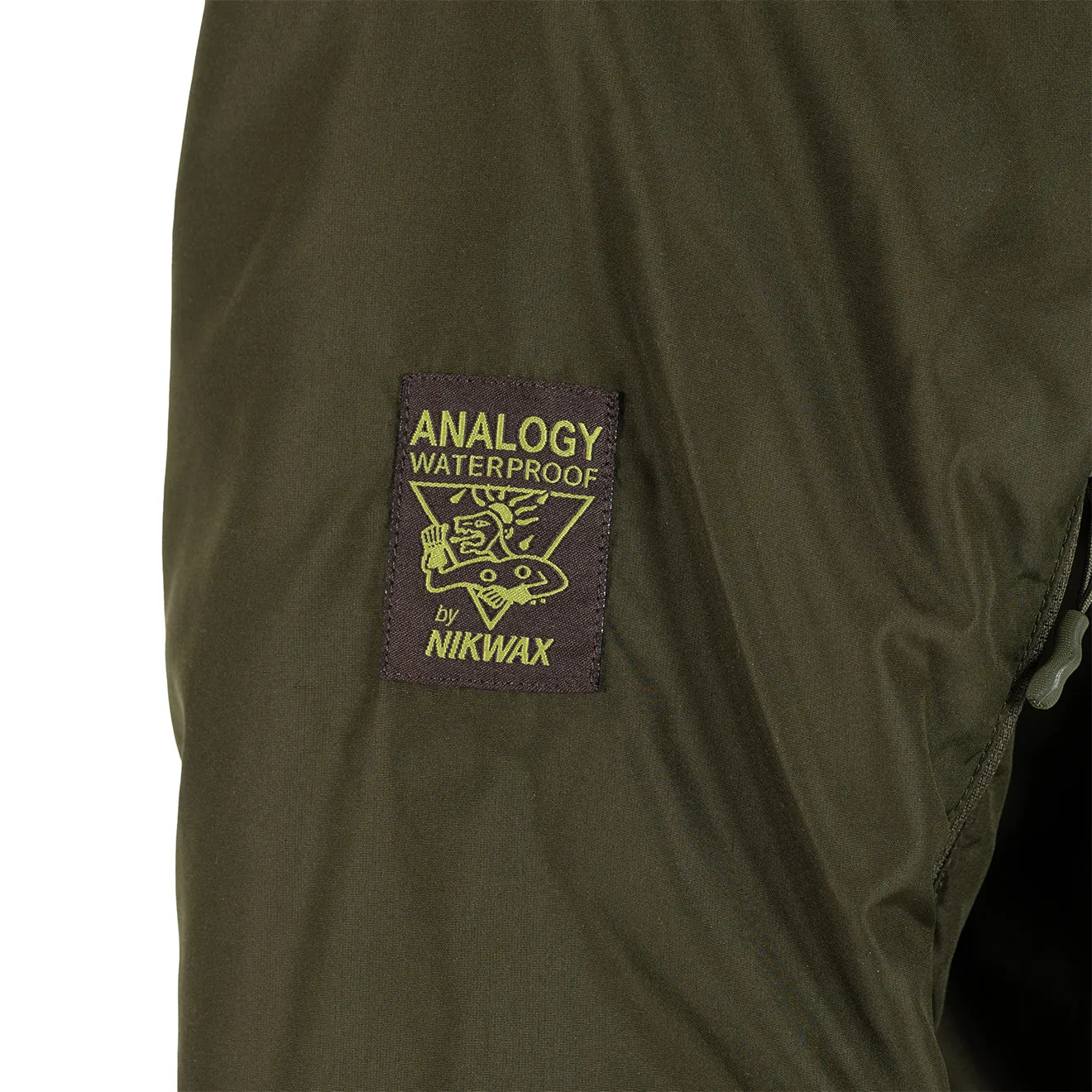 Paramo Damen Halkon Jacke Moos