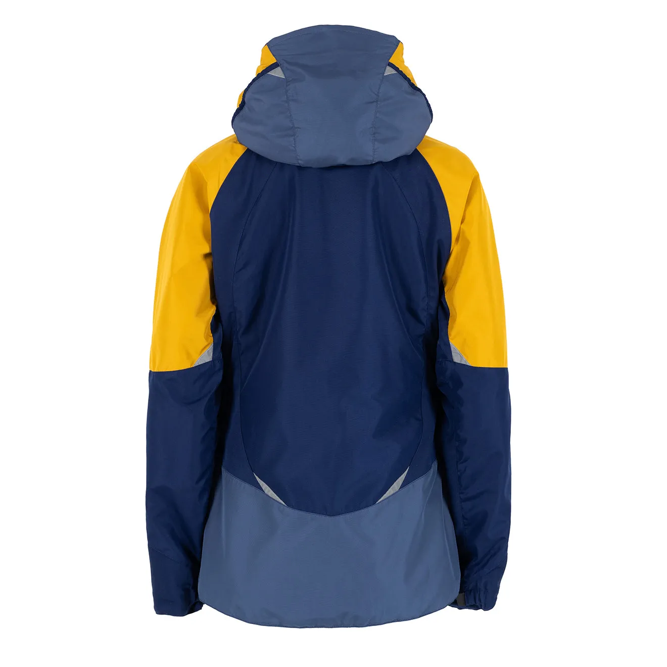 Paramo Damen Velez Evolution Hybrid Smock Mitternacht / Gold / Indigo