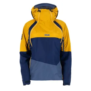 Paramo Damen Velez Evolution Hybrid Smock Mitternacht / Gold / Indigo