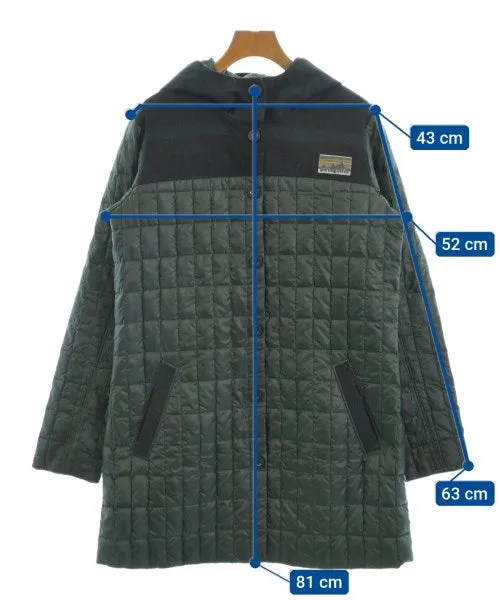 Patagonia Daunenjacken/Westen
