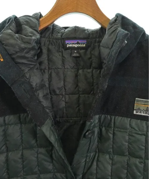 Patagonia Daunenjacken/Westen