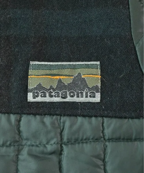 Patagonia Daunenjacken/Westen