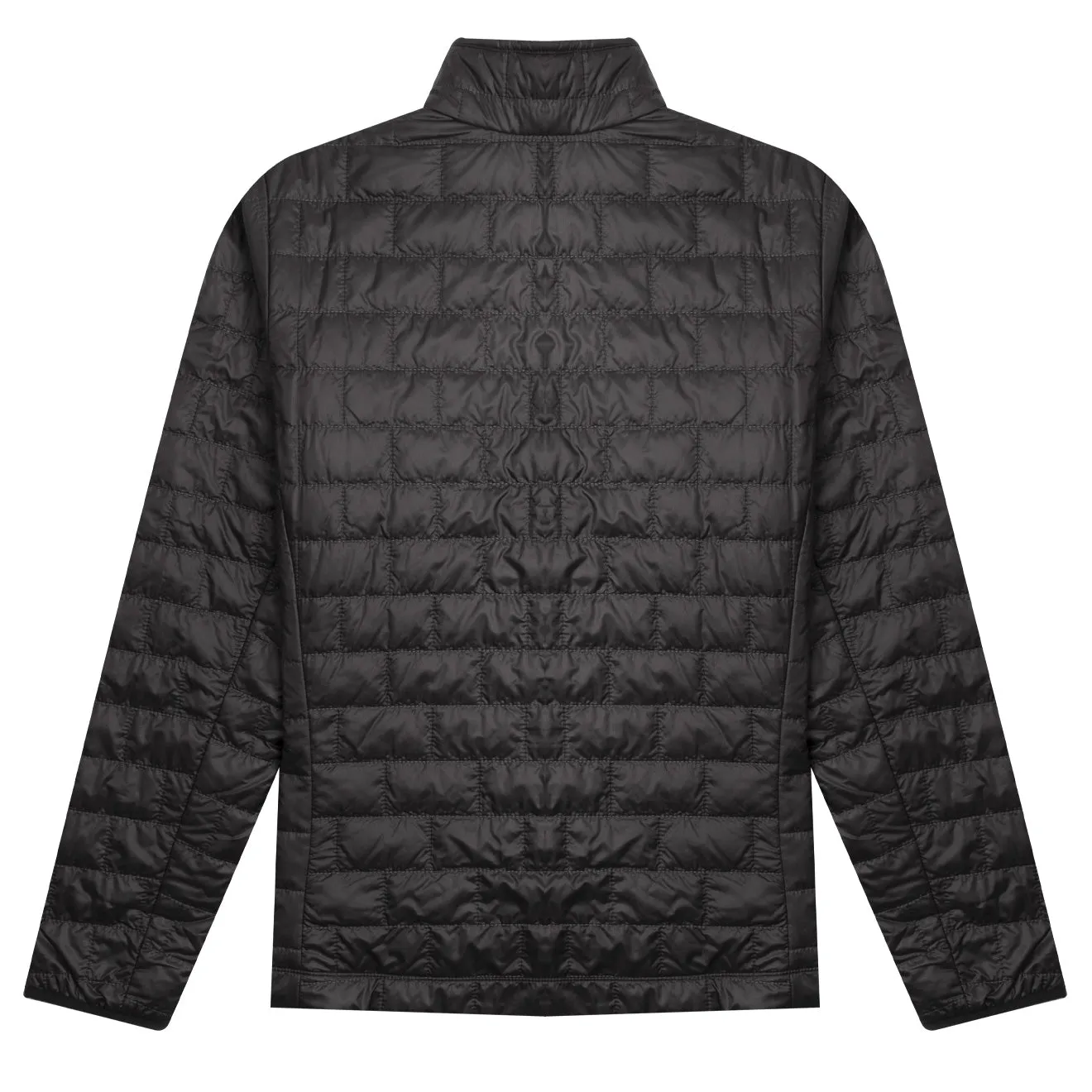 Patagonia Nano Puff Jacket Schwarz