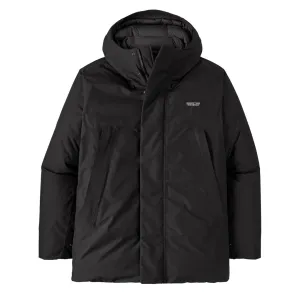 Patagonia Stormshadow Parka Schwarz