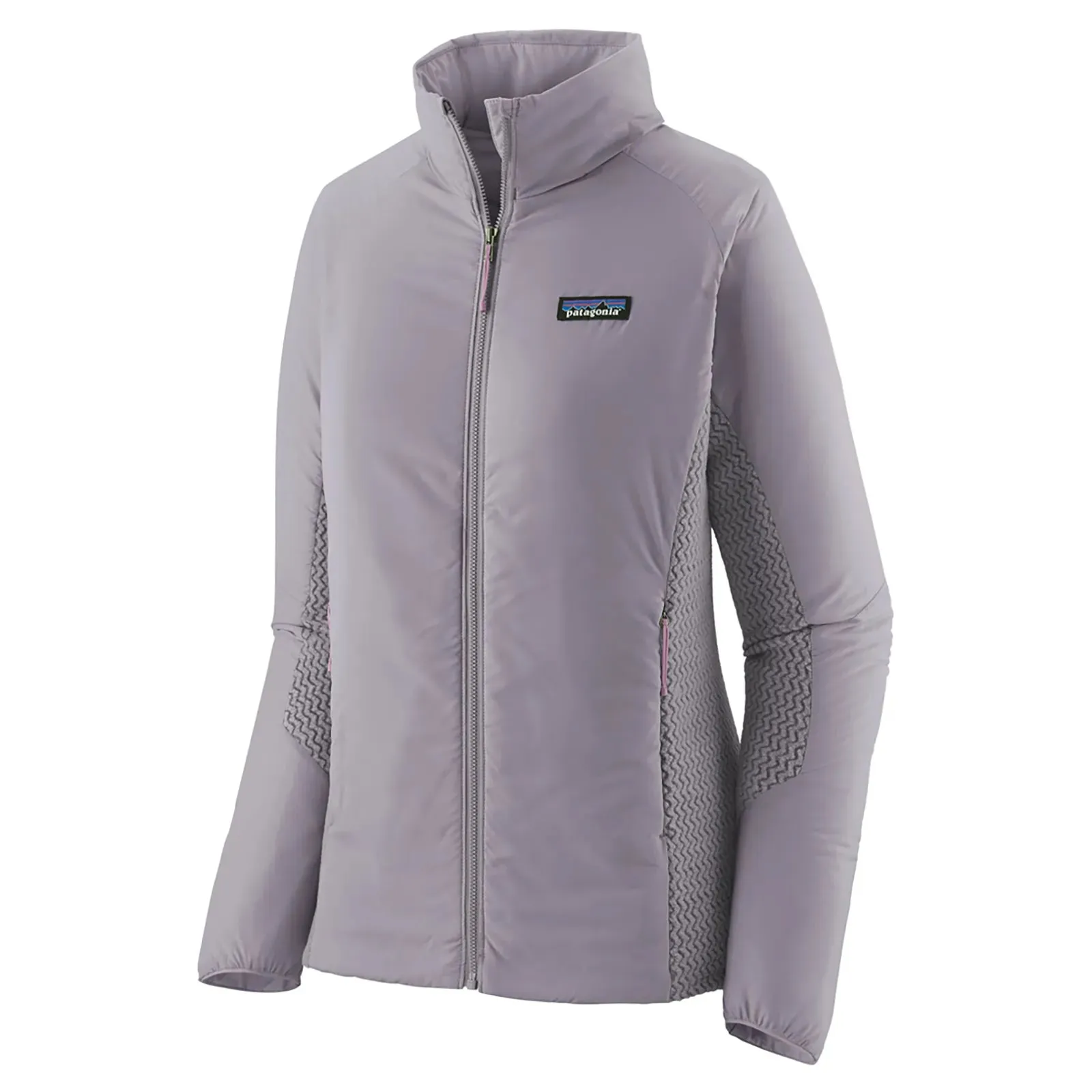 Patagonia Damen Nano-Air Light Hybrid Jacke - HERG Patagonia Bekleidung