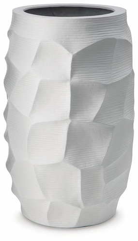 Patenleigh Vase,transparent glass vase