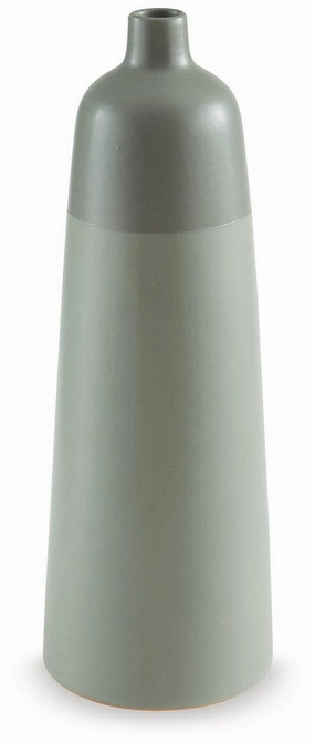 Peerland Vase,transparent glass vase