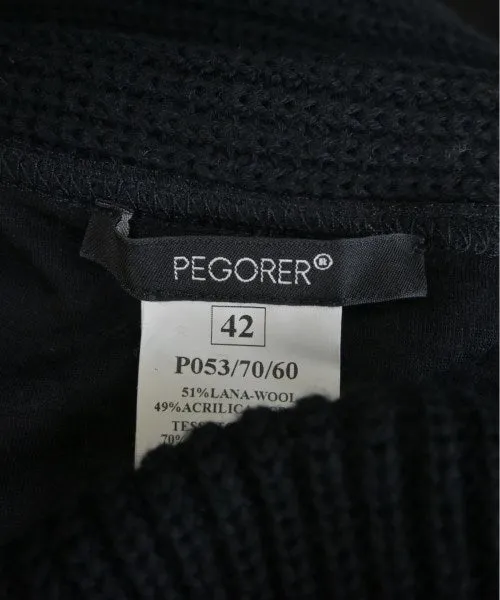 PEGORER Pullover