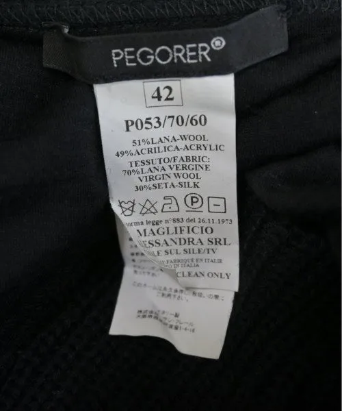 PEGORER Pullover