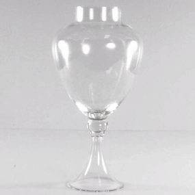 Pelle Vase,hand-painted ceramic vase