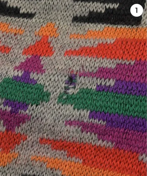PENDLETON Pullover