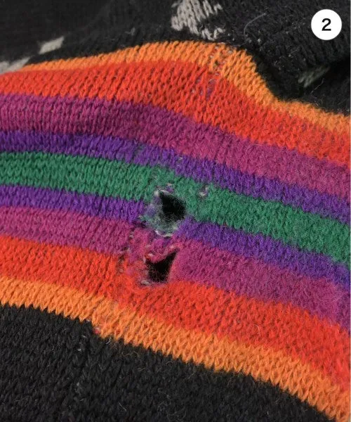 PENDLETON Pullover