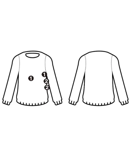 PENDLETON Pullover