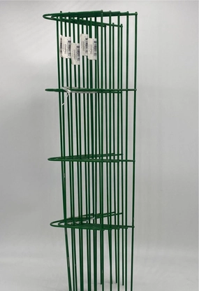 Pepper Support Cage,potted plant decor