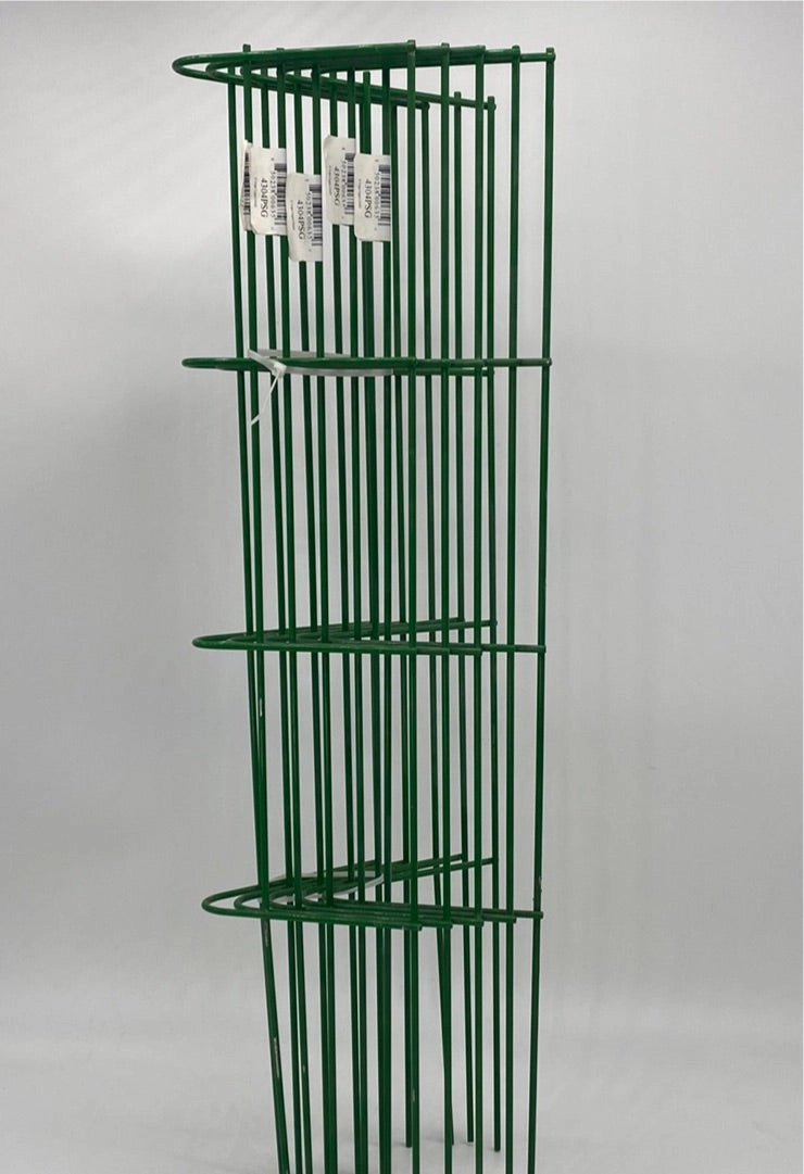 Pepper Support Cage,potted plant decor