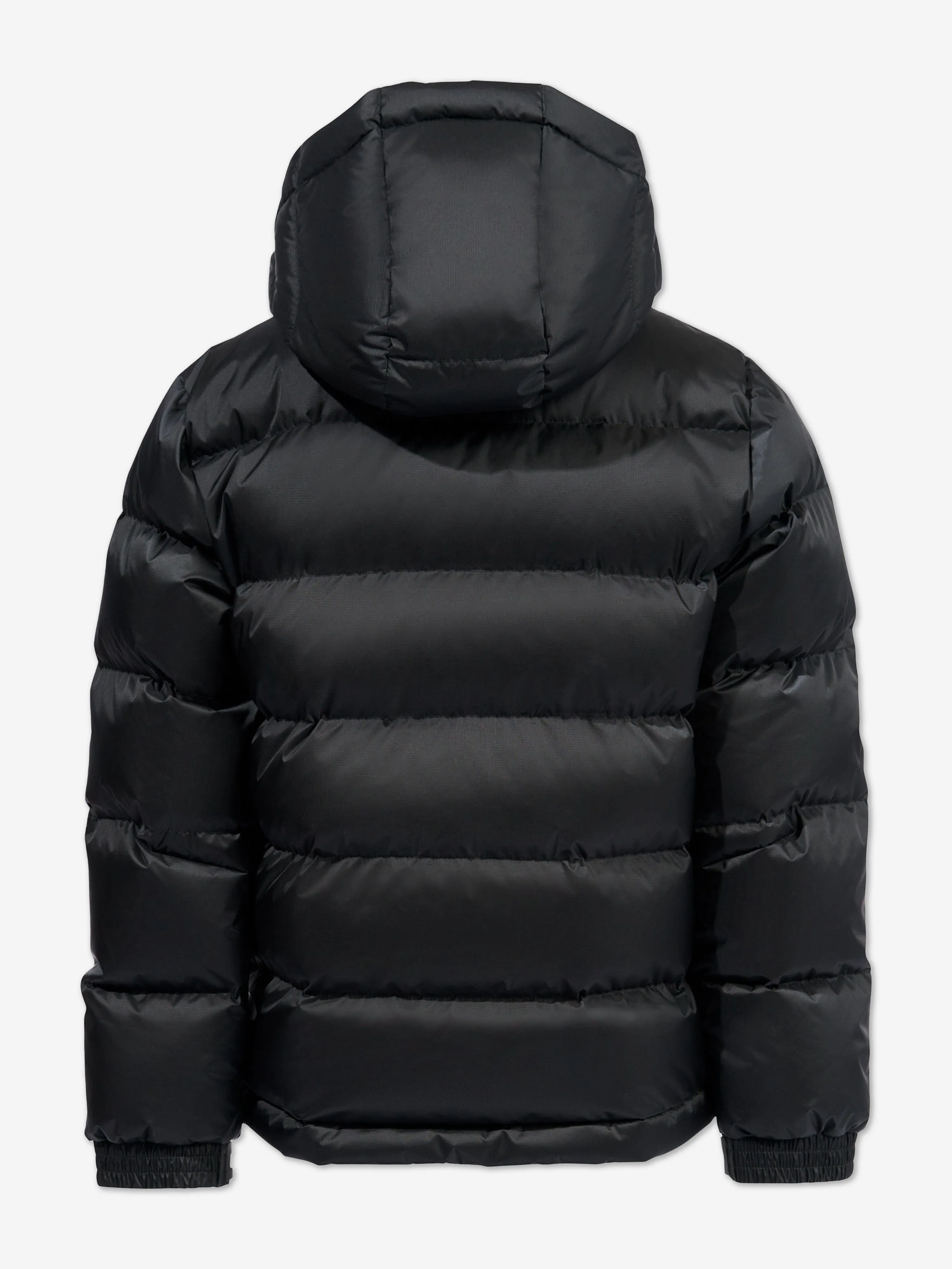 Perfect Moment Kids Super Mojo Daunenjacke in Schwarz