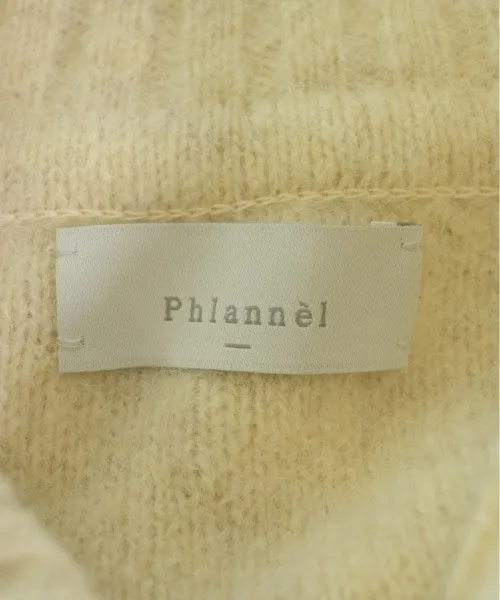 Flanellwesten