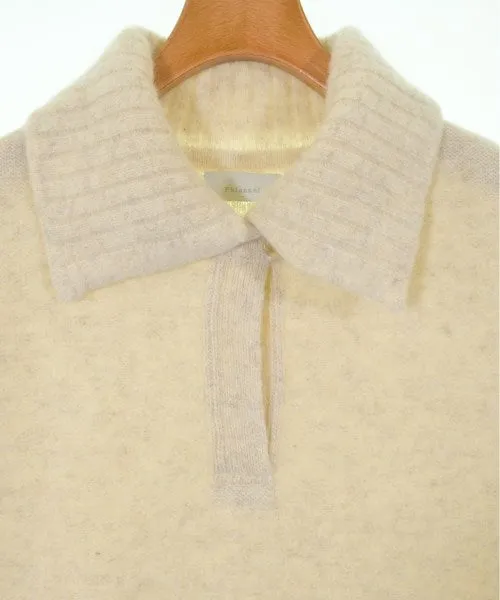Flanellwesten