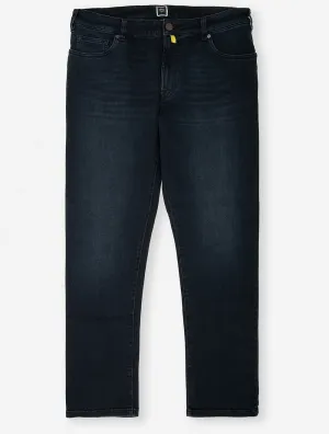 Phoenix Denim Jeans Blau