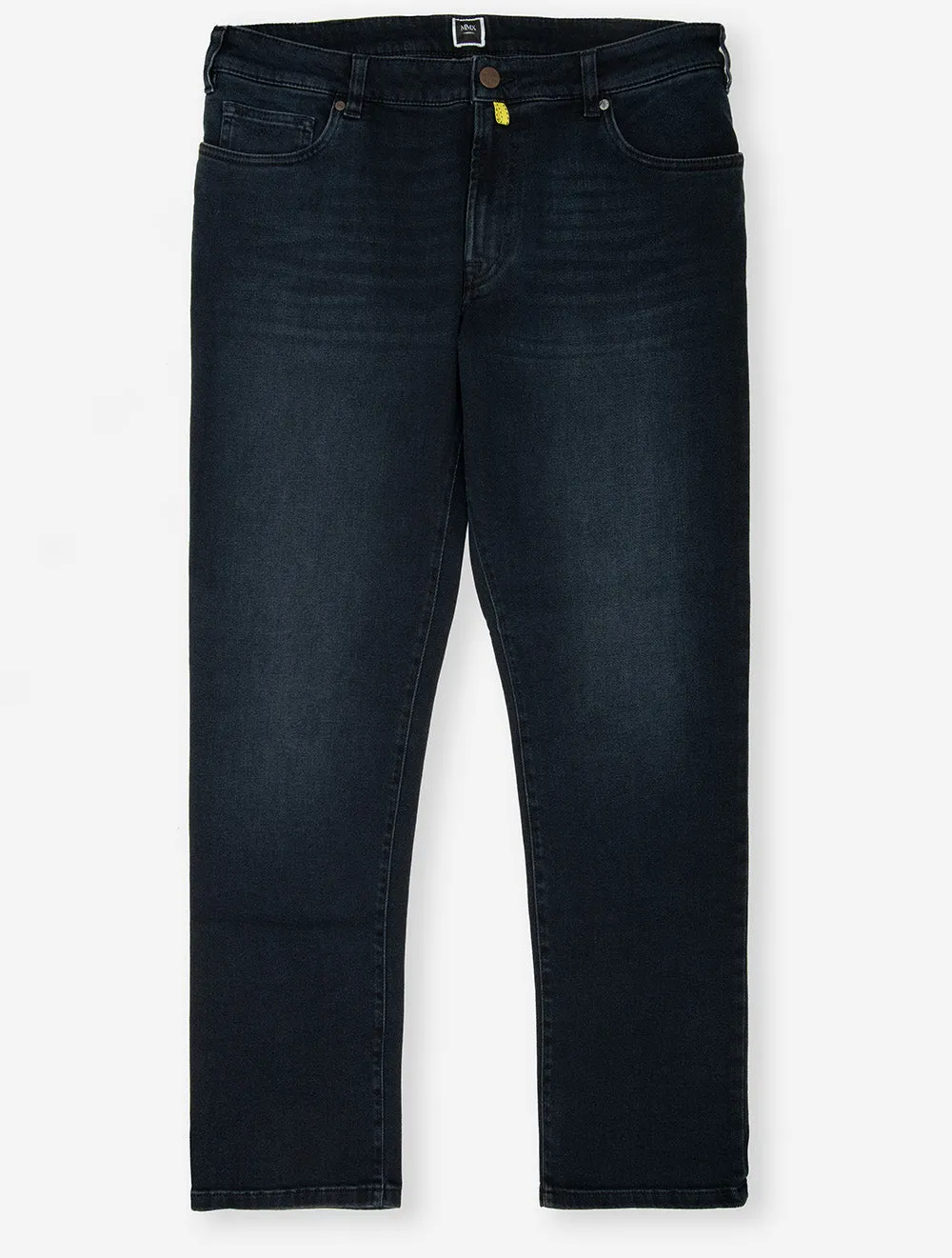 Phoenix Denim Jeans Blau