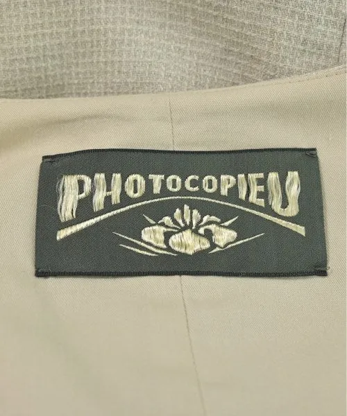 PHOTOCOPIEU Westen