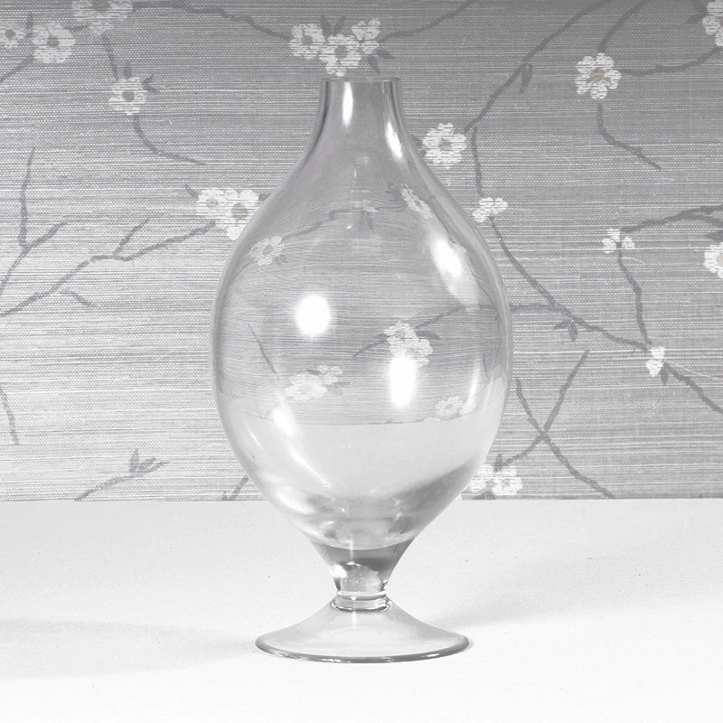 Piermont Vase,hand-painted ceramic vase