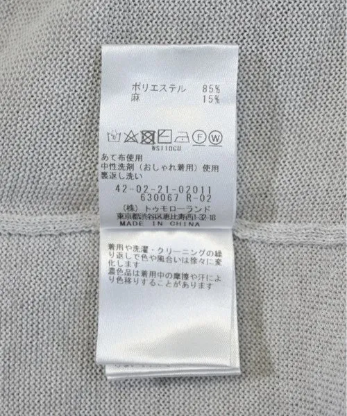 Pina-Colada-Pullover