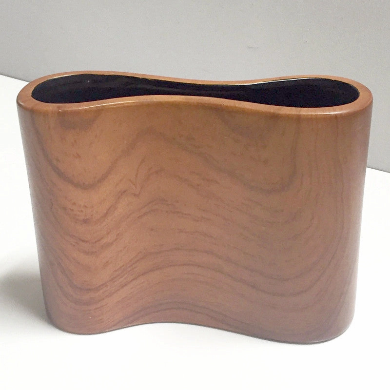 Pinch Vase