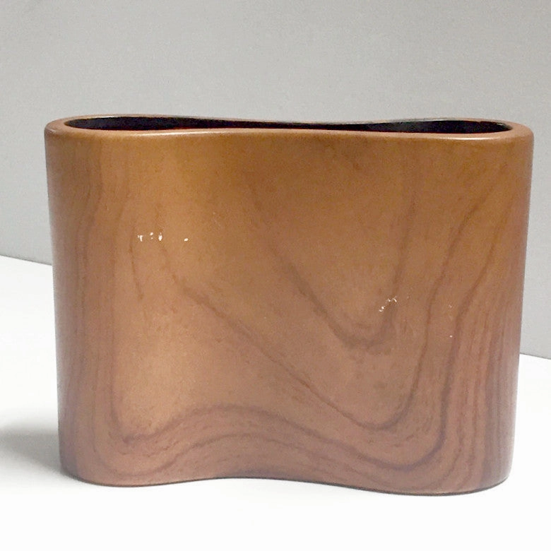 Pinch Vase