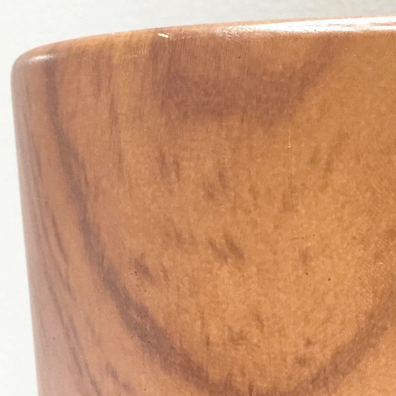 Pinch Vase