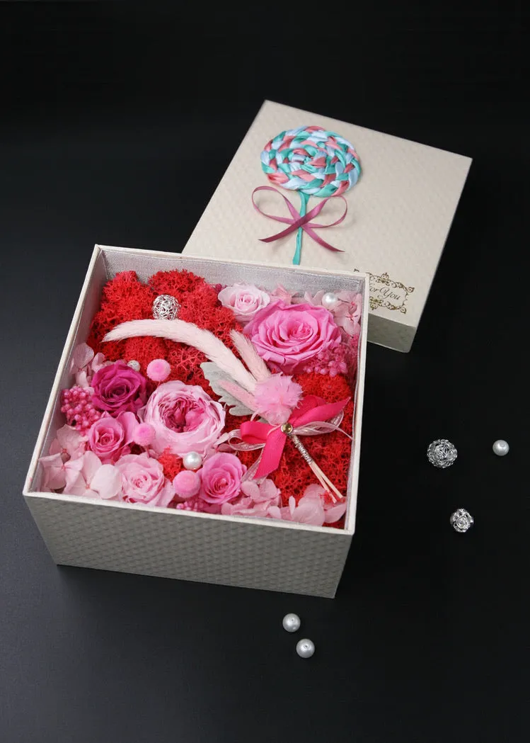 Pink Romance