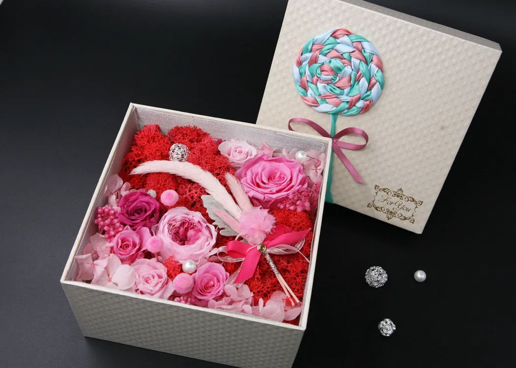 Pink Romance