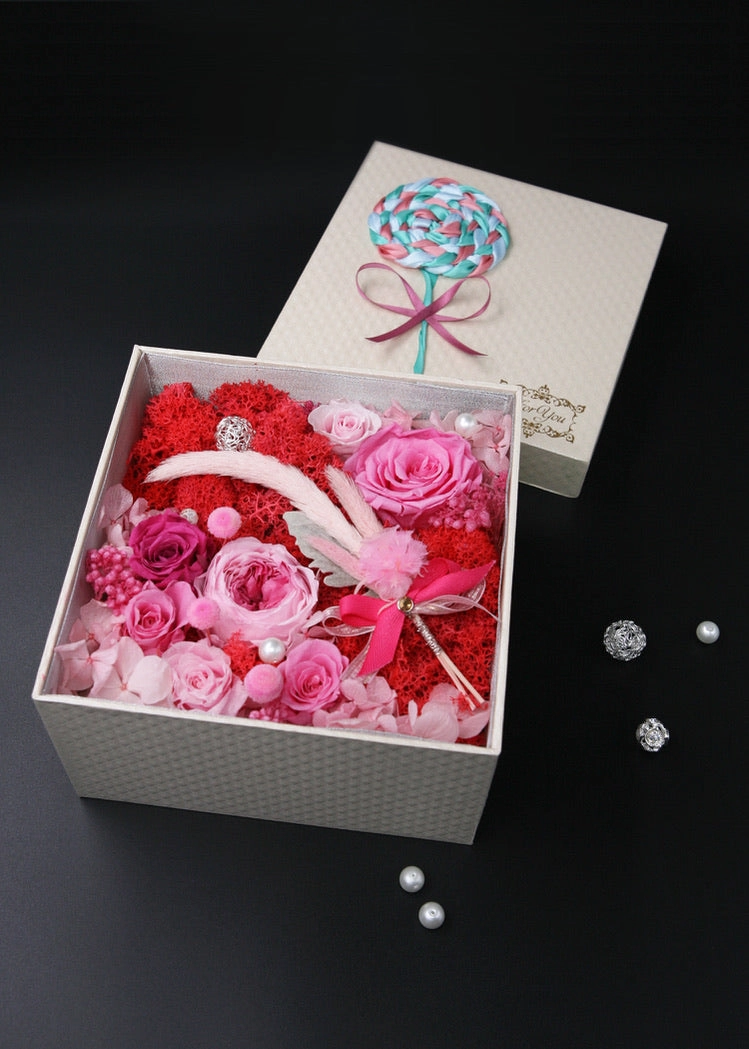Pink Romance
