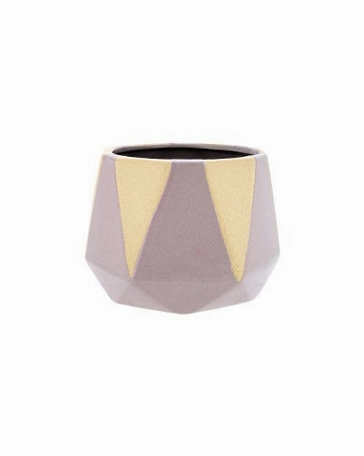 Planter Pink,terracotta plant pot