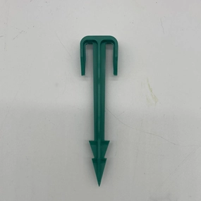 Plastic Anchor Stake,potted plant decor
