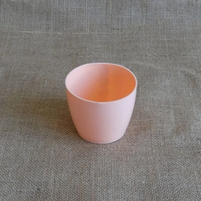 Plastic Magnetic Pot (Diameter 9 cm),classic ceramic flowerpot