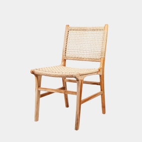 Playa Dining Chair,garden field mower