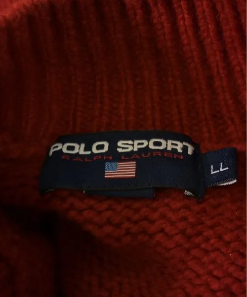 POLO SPORT Pullover