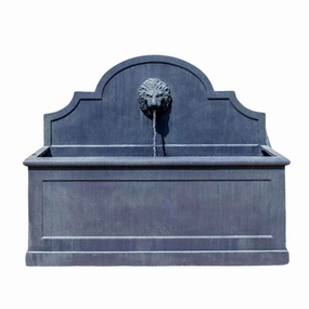 Portofino Fountain,planting accessories kit