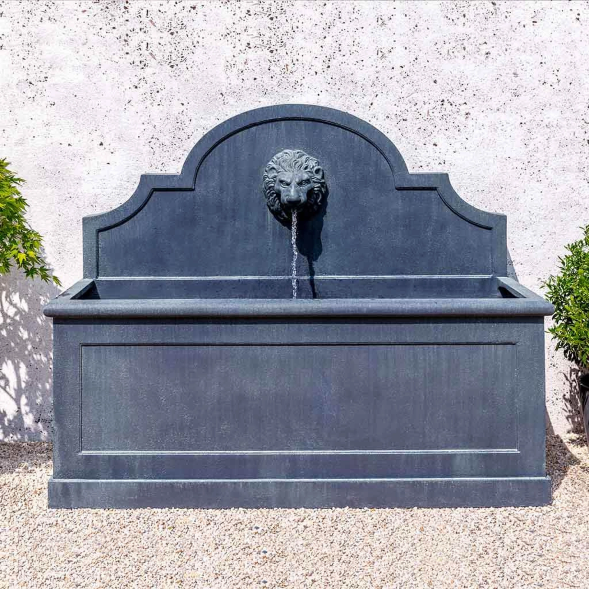 Portofino Fountain