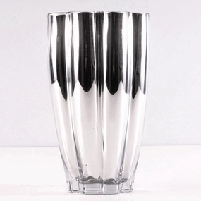 Posas Vase,hand-painted ceramic vase